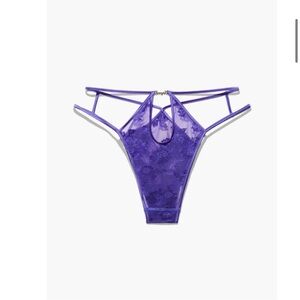 Savage x Fenty bottoms